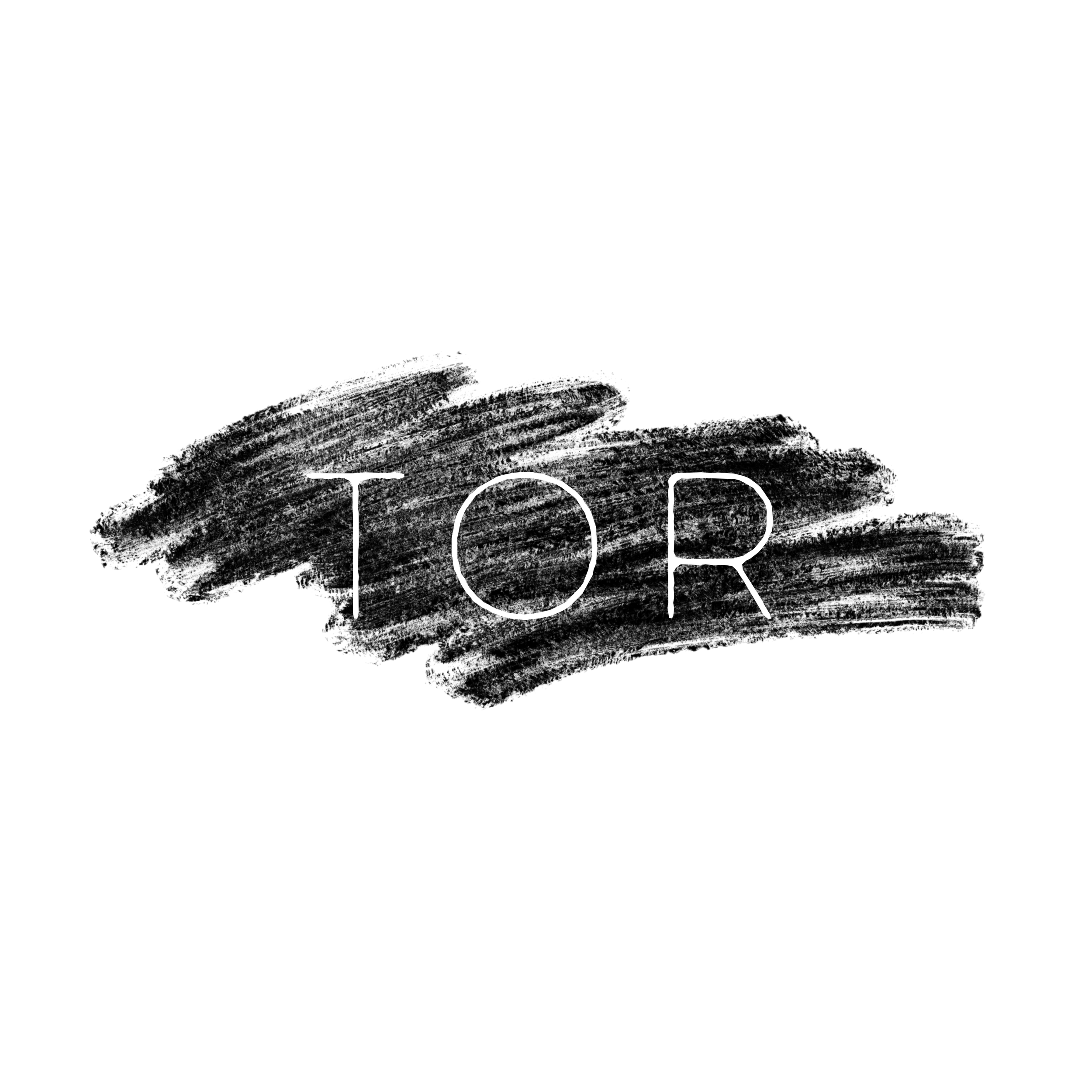 Black background with white text that says 'TO DO'