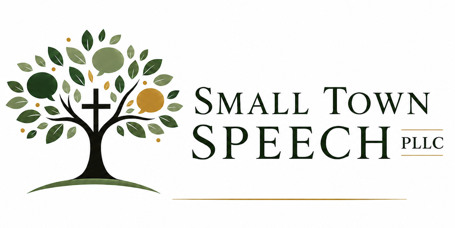 Small Town Speech, PLLC
