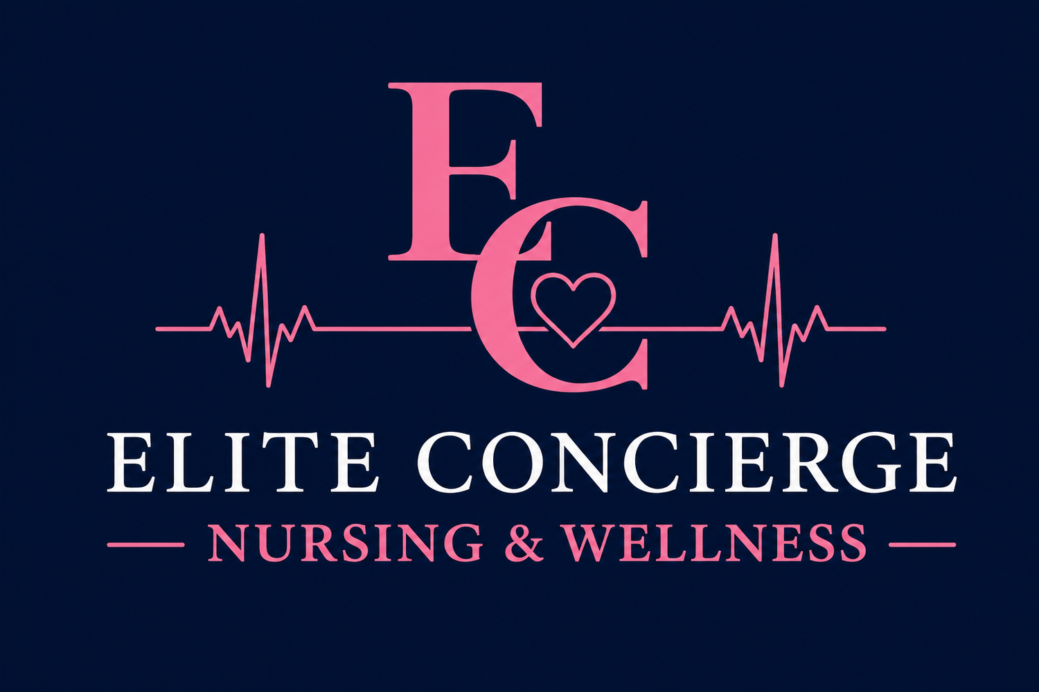 Elite Concierge Nursing &amp; Wellness