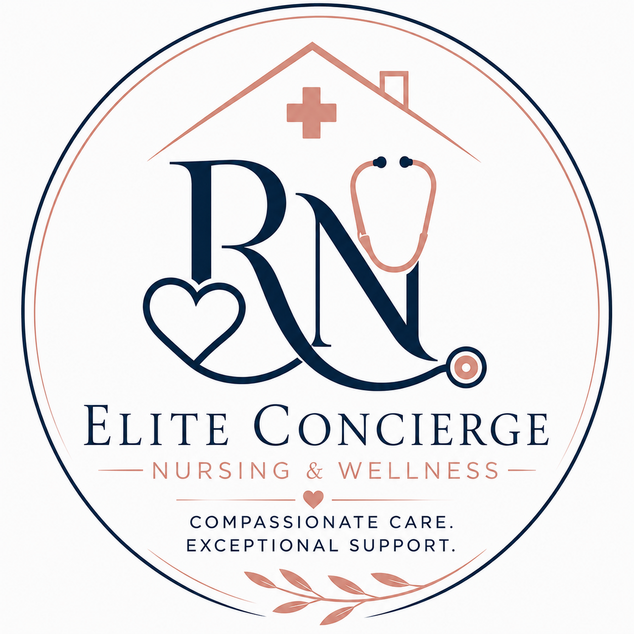 Elite Concierge Nursing &amp; Wellness