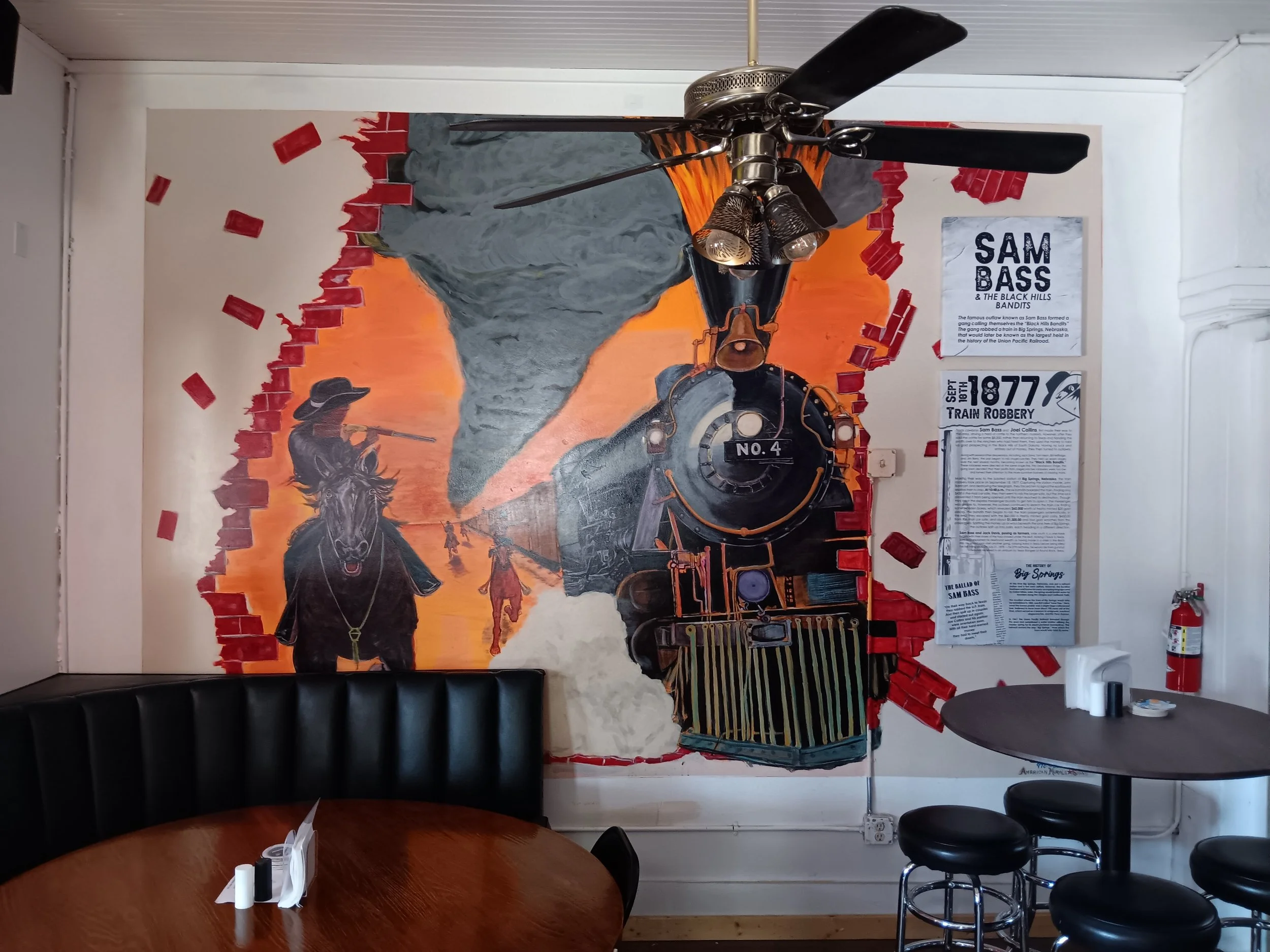 Mural