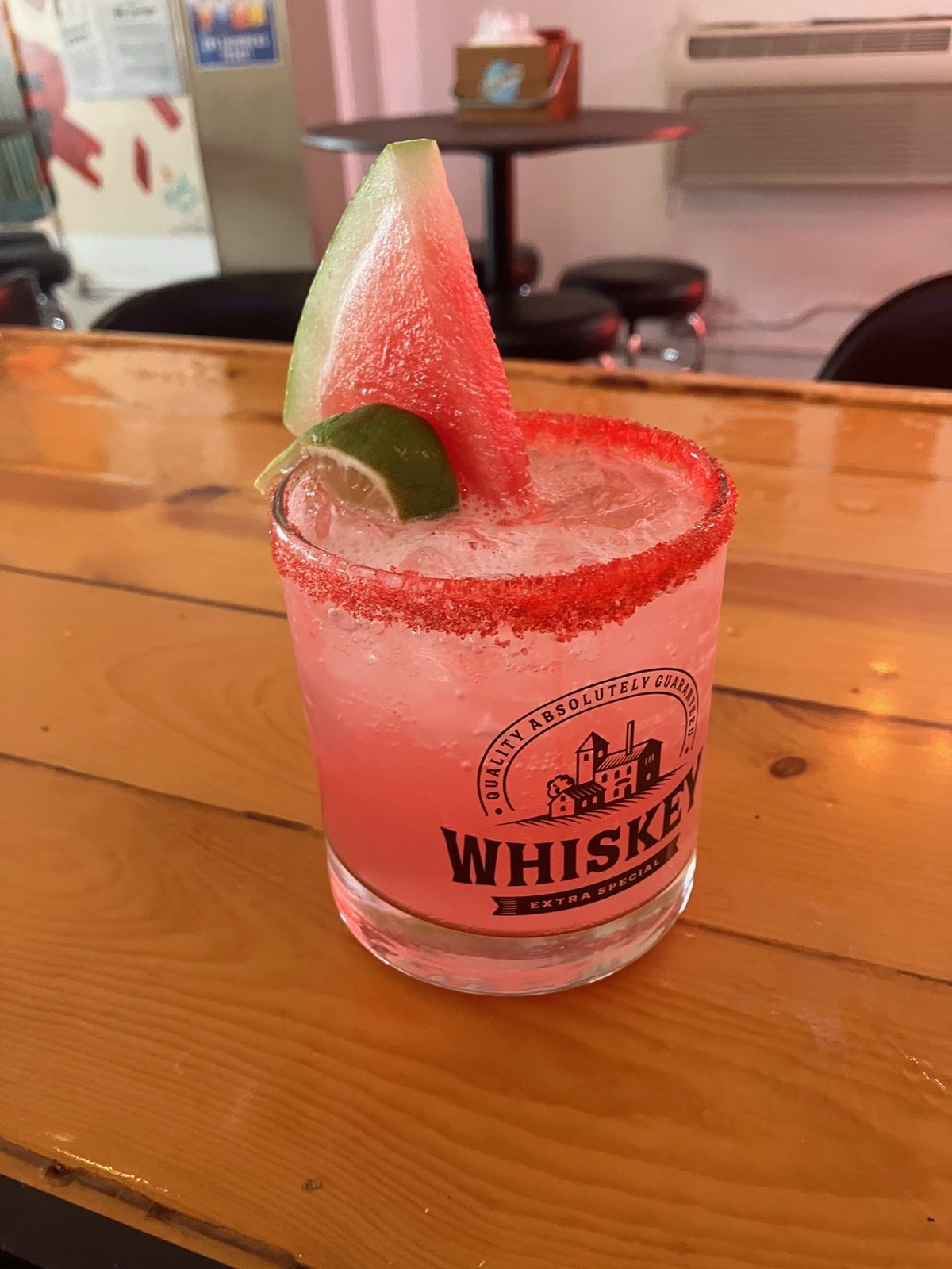 Watermelon Drink
