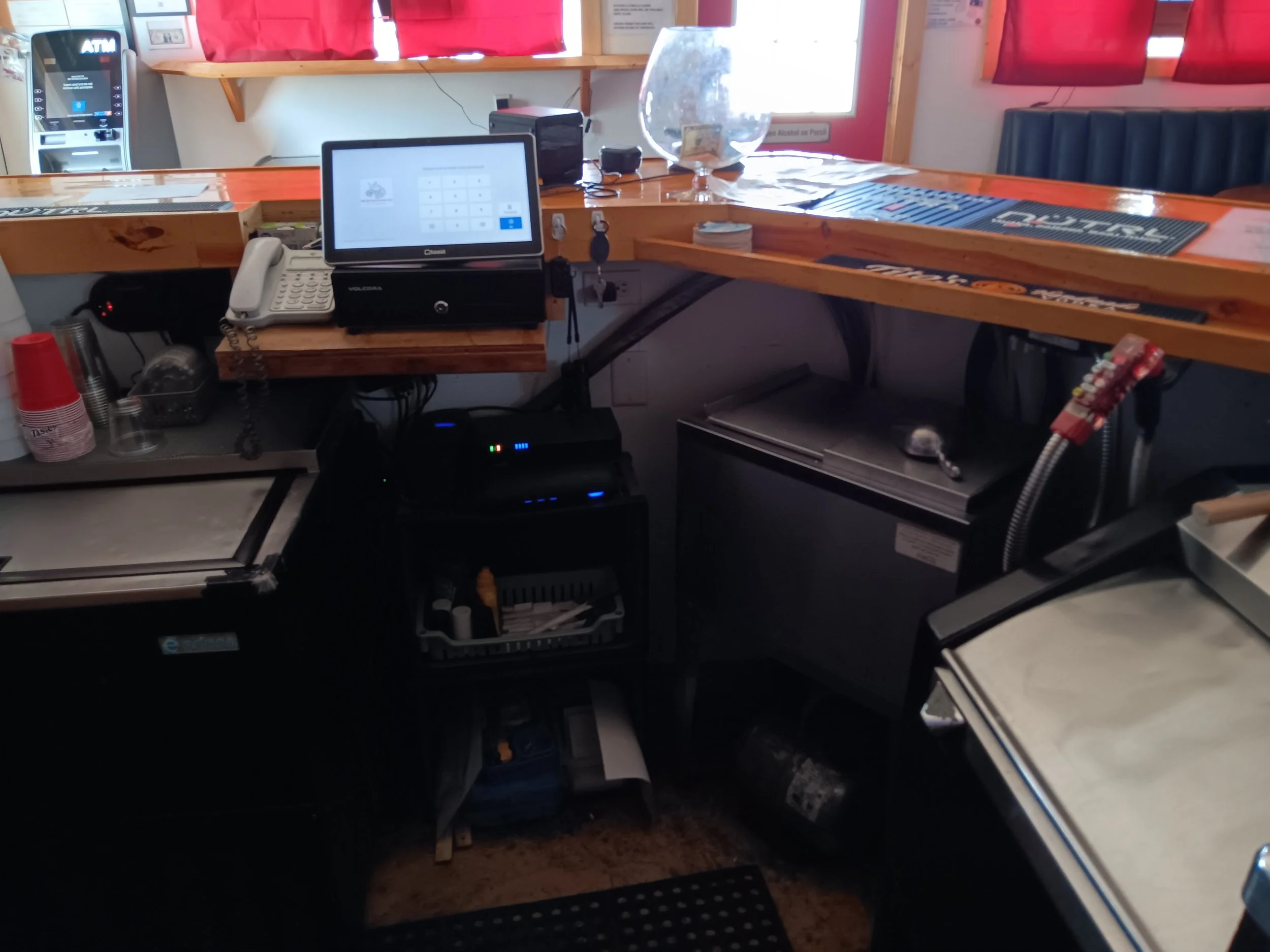 POS System