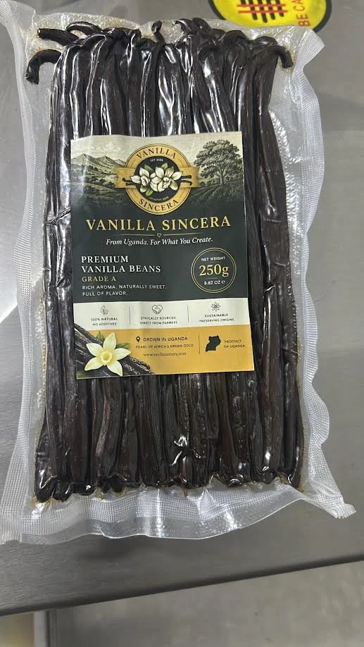 Grade B — 200 g Discovery Sample