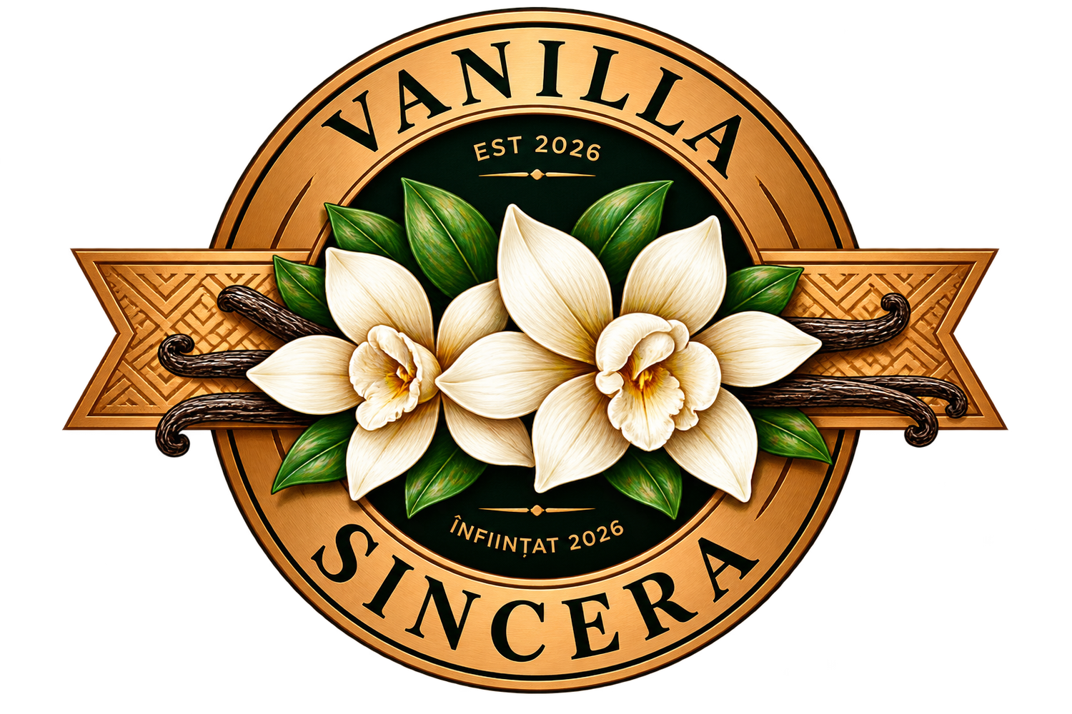 Vanilla Sincera  | Uganda’s Finest Vanilla, Imported For Excellence