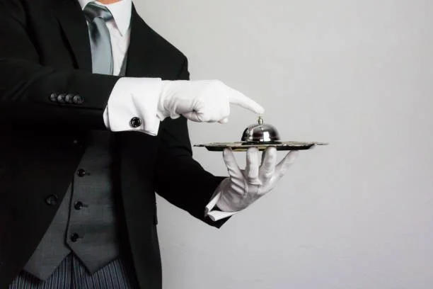 VEOxTi Concierge