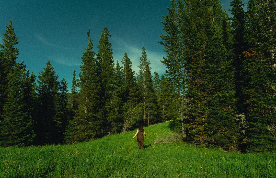 Montana Portrait Photographer | The Genuine Folk