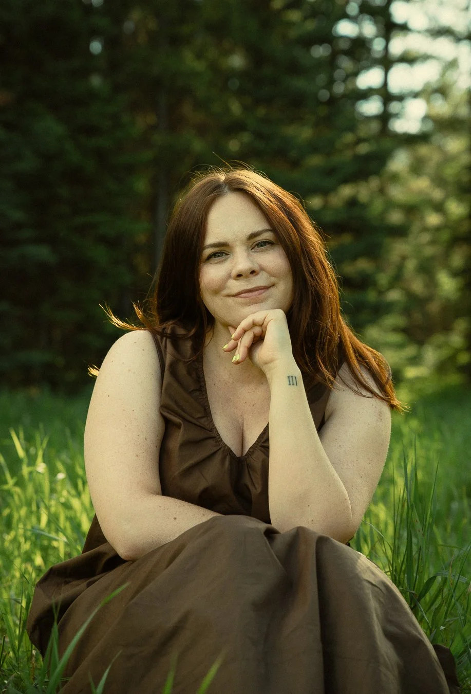 Montana Portrait Photographer | The Genuine Folk