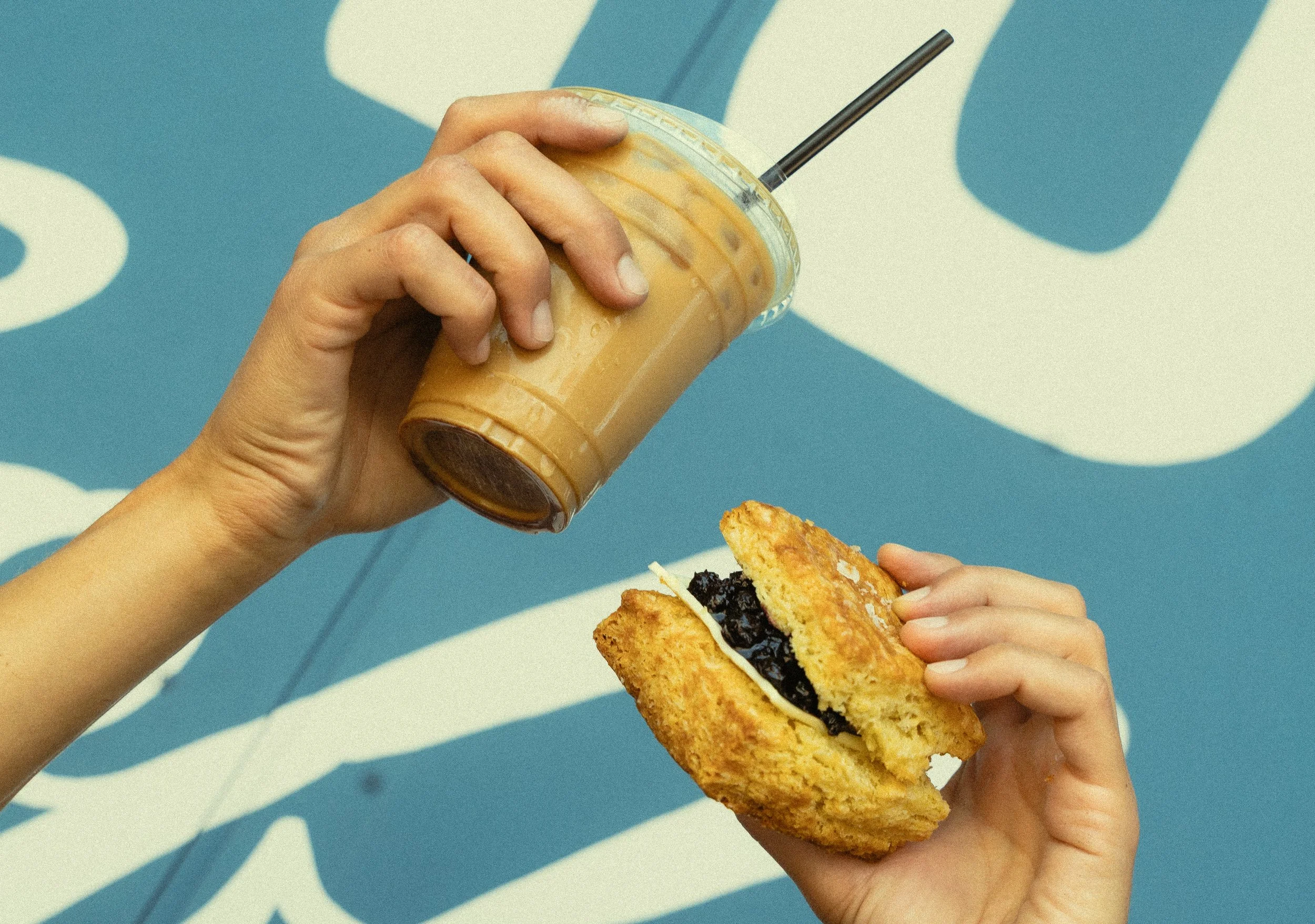 Montana Brand Photographer and Videographer | Coffee Shop