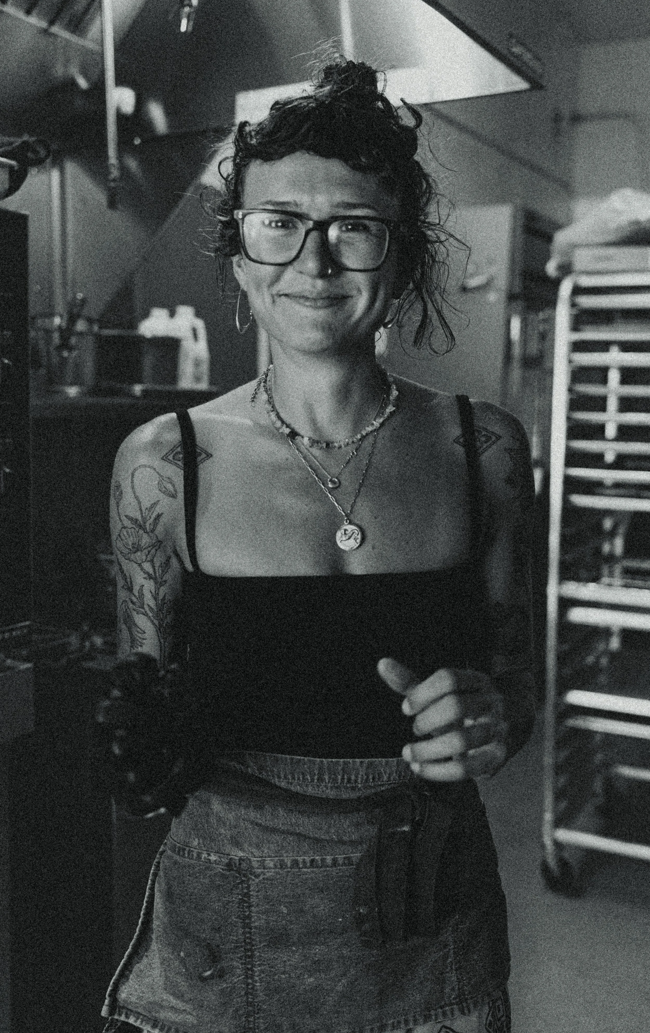 Montana Brand Photographer and Videographer | Coffee Shop