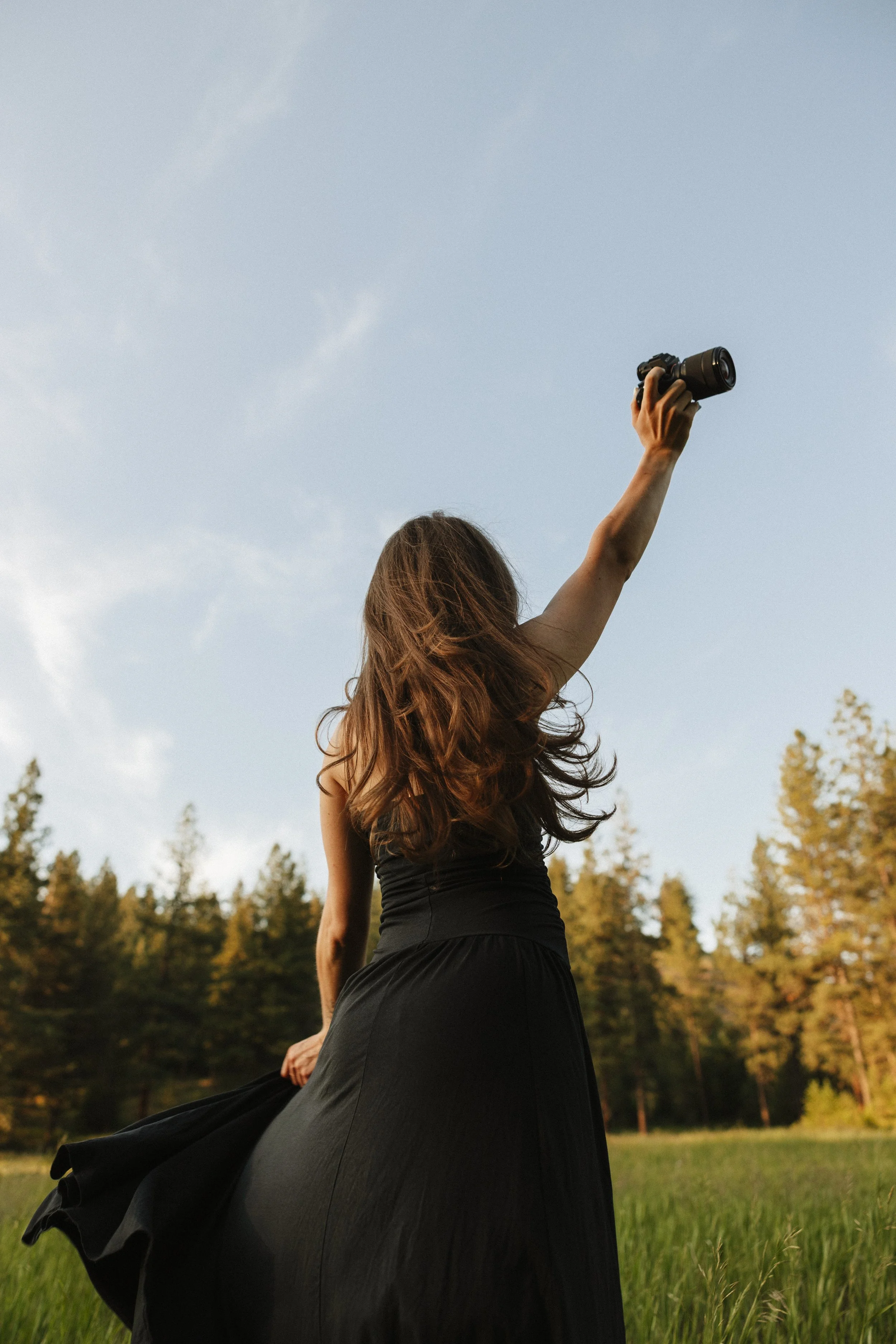 Montana Brand photographer and Videographer Alex Donaldson