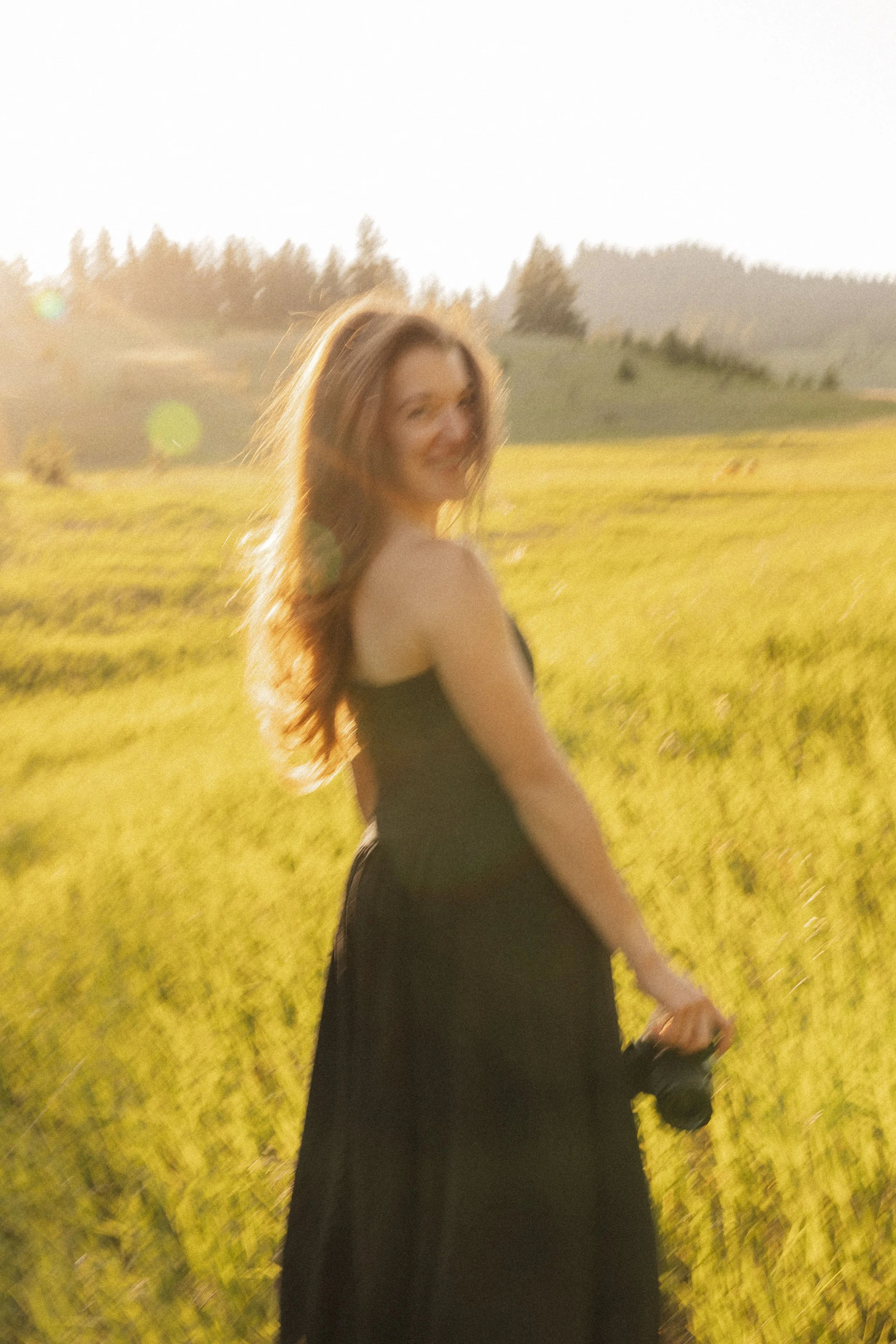 Montana Brand photographer and Videographer Alex Donaldson