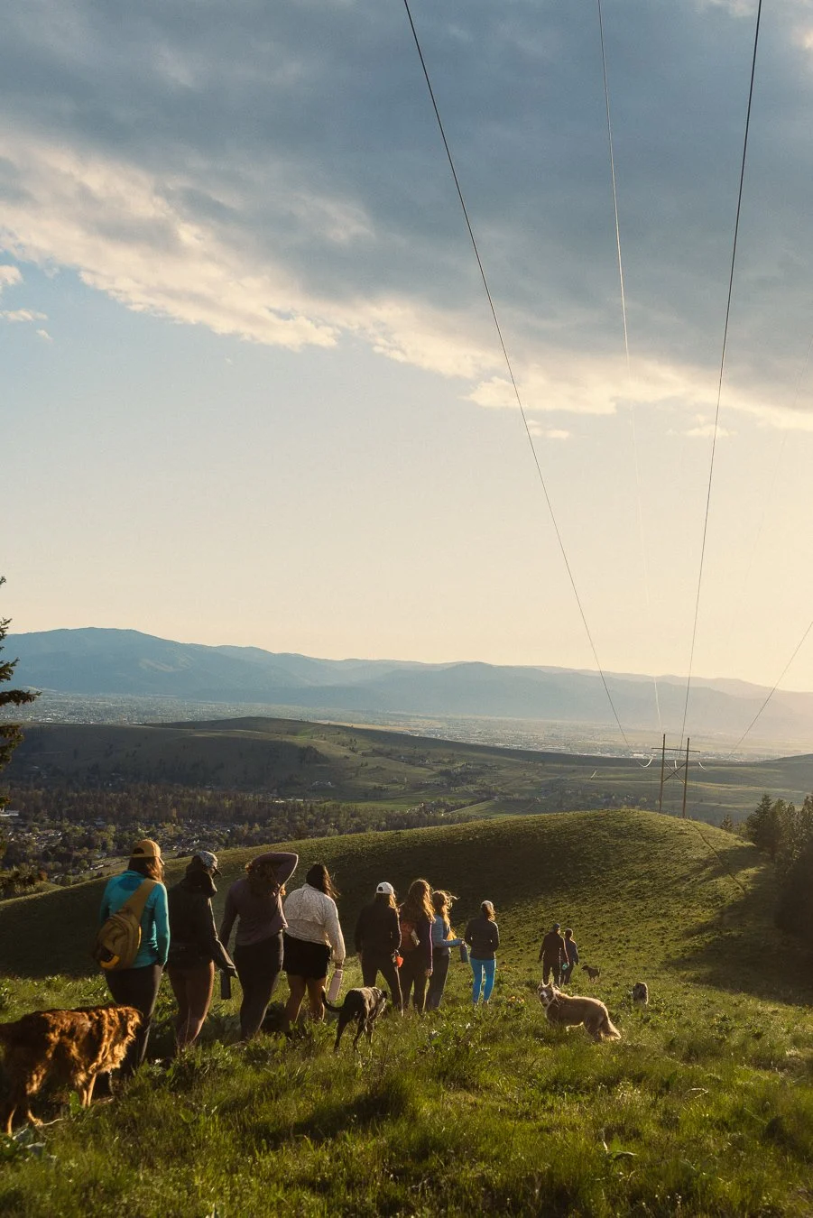 Montana Portrait Photographer | The Genuine Folk