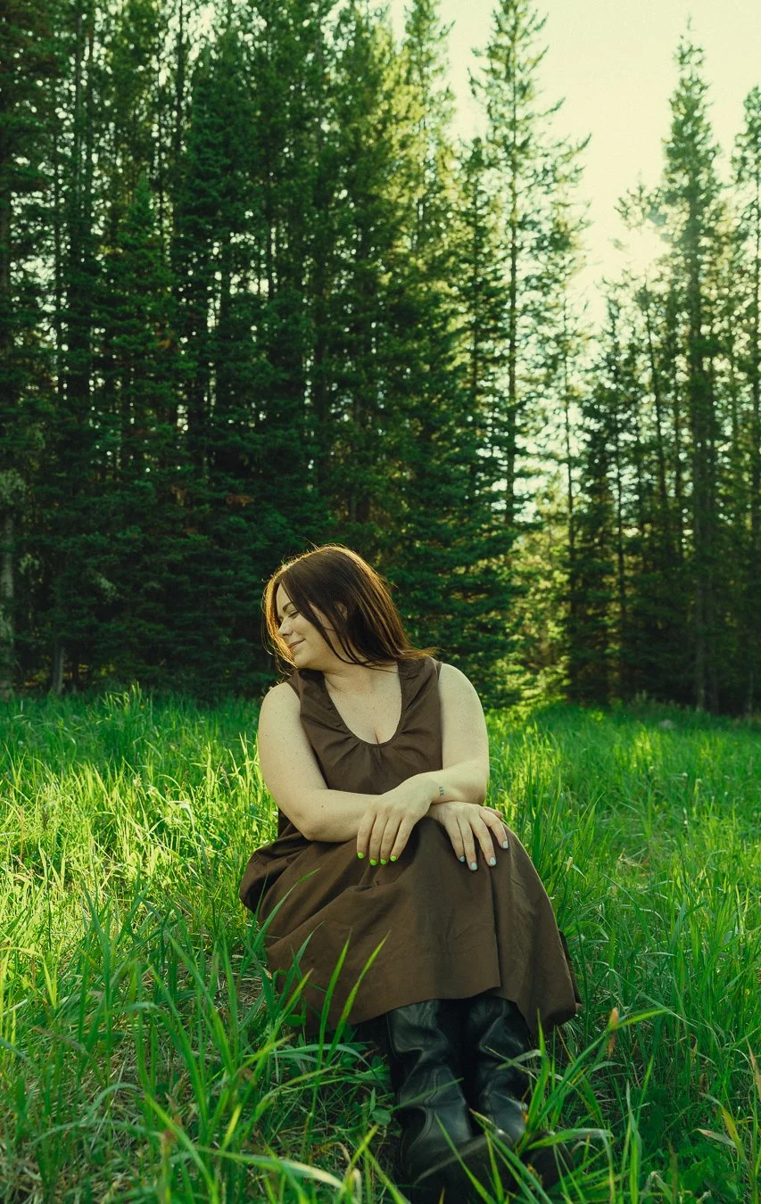 Montana Portrait Photographer | The Genuine Folk