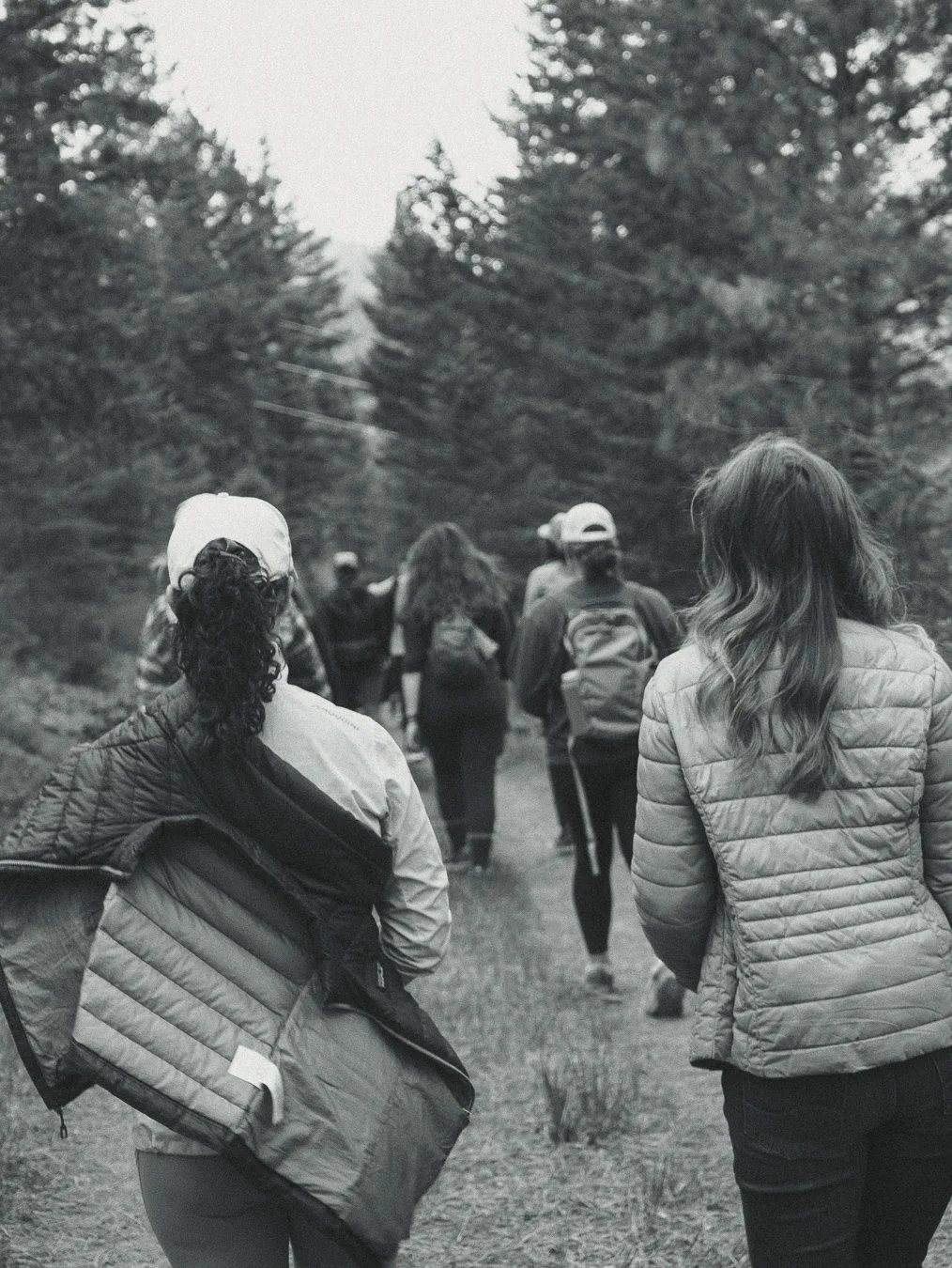 Montana Portrait Photographer | The Genuine Folk