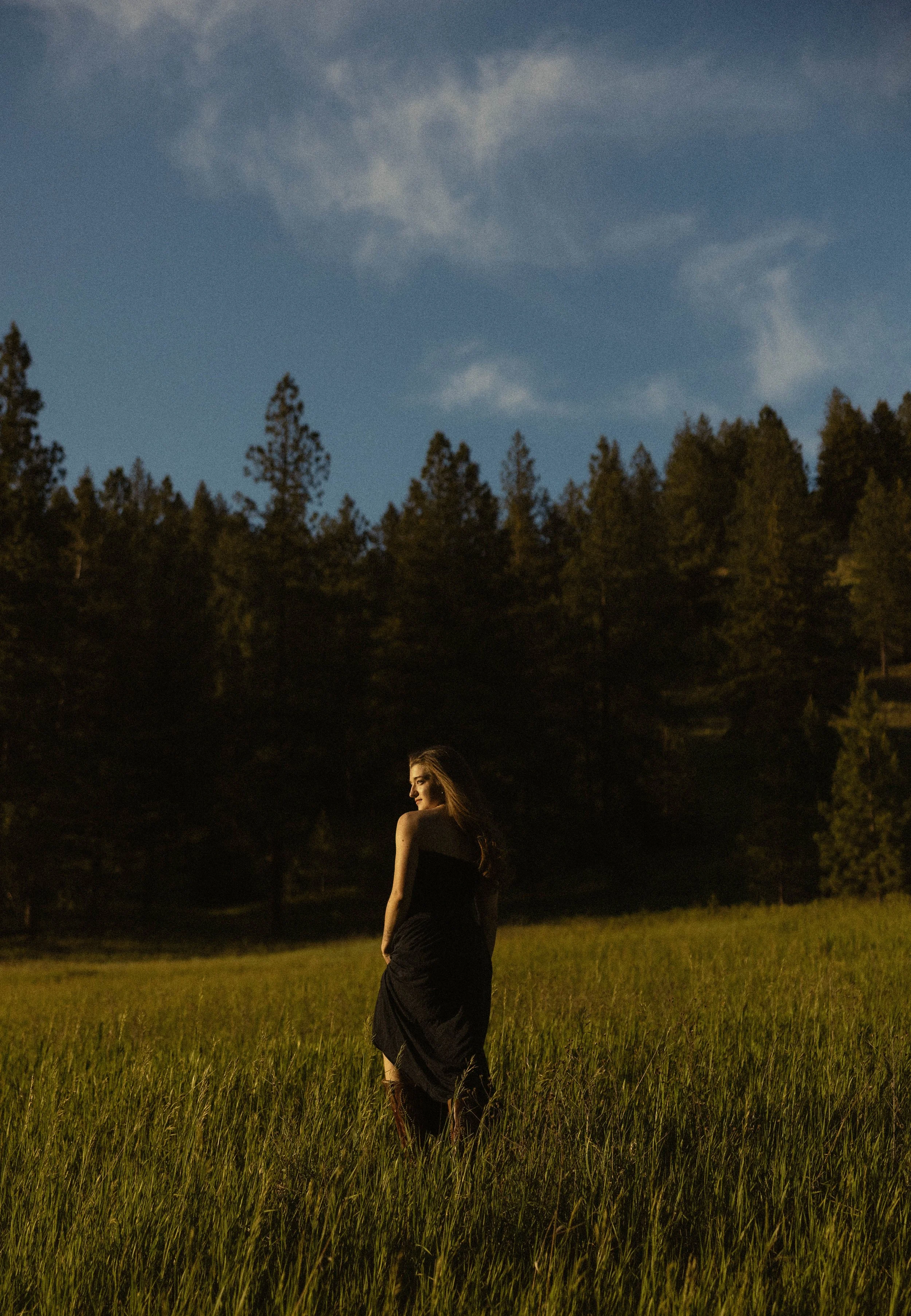 Montana Brand photographer and Videographer Alex Donaldson