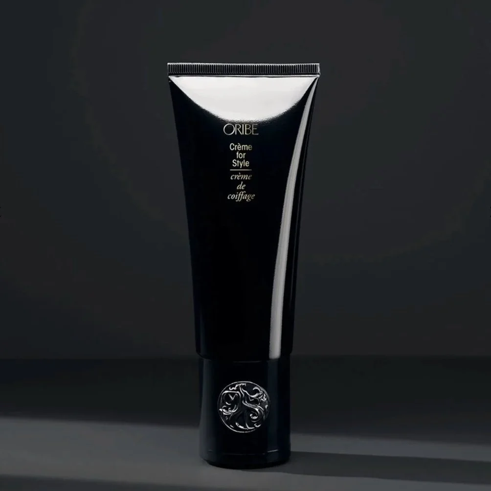 CRÈME FOR STYLE