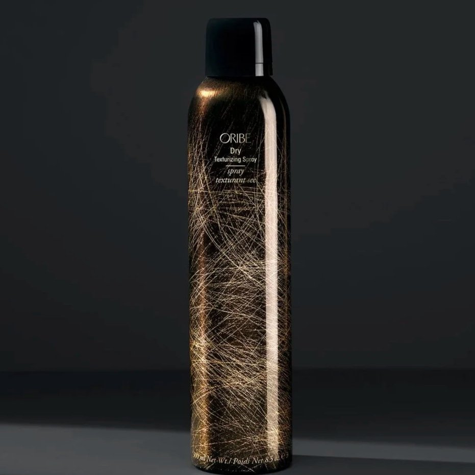 DRY TEXTURIZING SPRAY