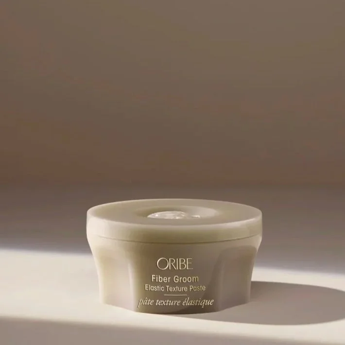 FIBER GROOM ELASTIC TEXTURE PASTE