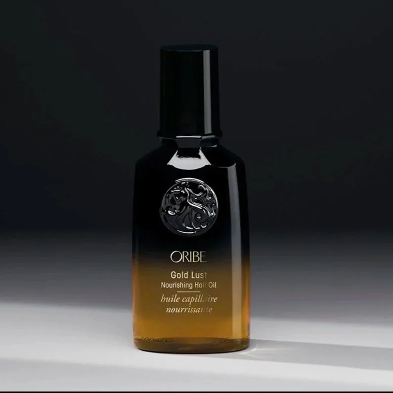 GOLD LUST NOURISHING HAIR OIL