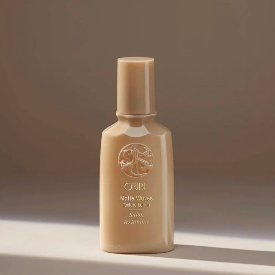 MATTE WAVES TEXTURE LOTION