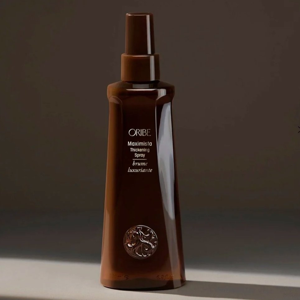 MAXIMISTA THICKENING SPRAY