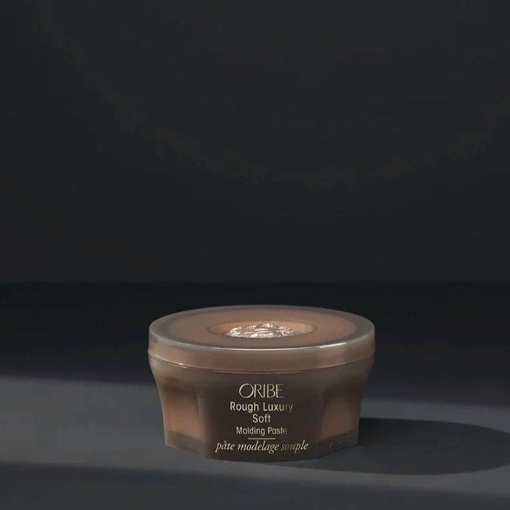 ROUGH LUXURY SOFT MOLDING PASTE
