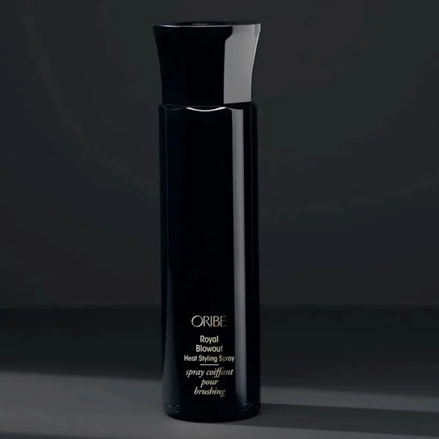 ROYAL BLOWOUT HEAT STYLING SPRAY