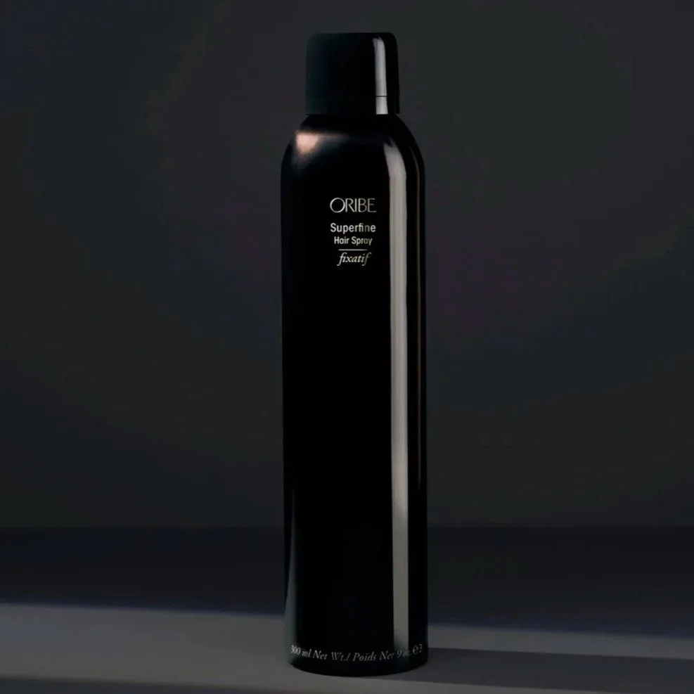 SUPERFINE HAIR SPRAY