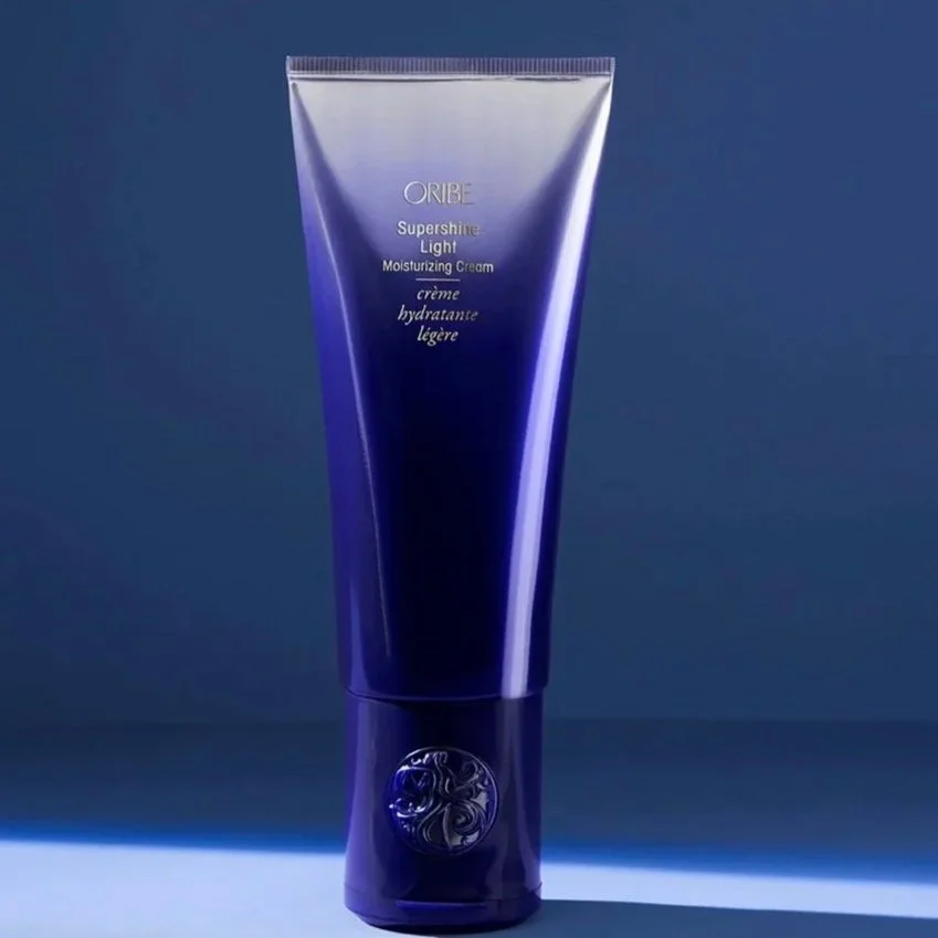 SUPERSHINE LIGHT MOISTURIZING CREAM