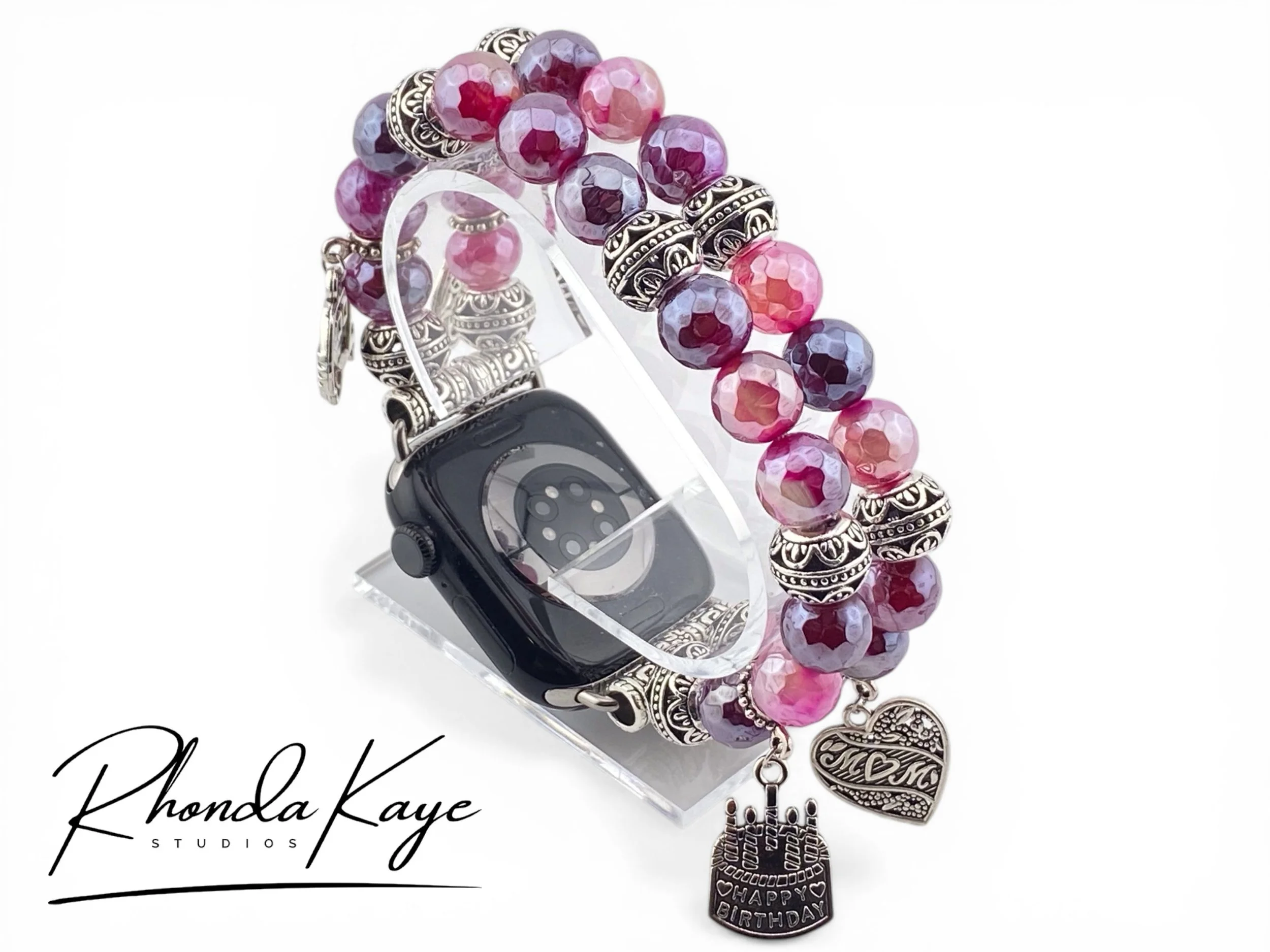 Charmed Dazzle Rose Band Back white background.jpg