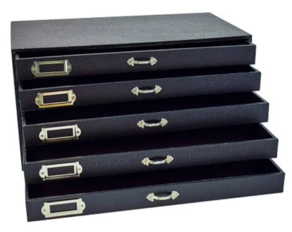 How to store your watch band collection