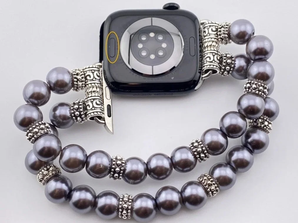 How to change your Apple Watch band