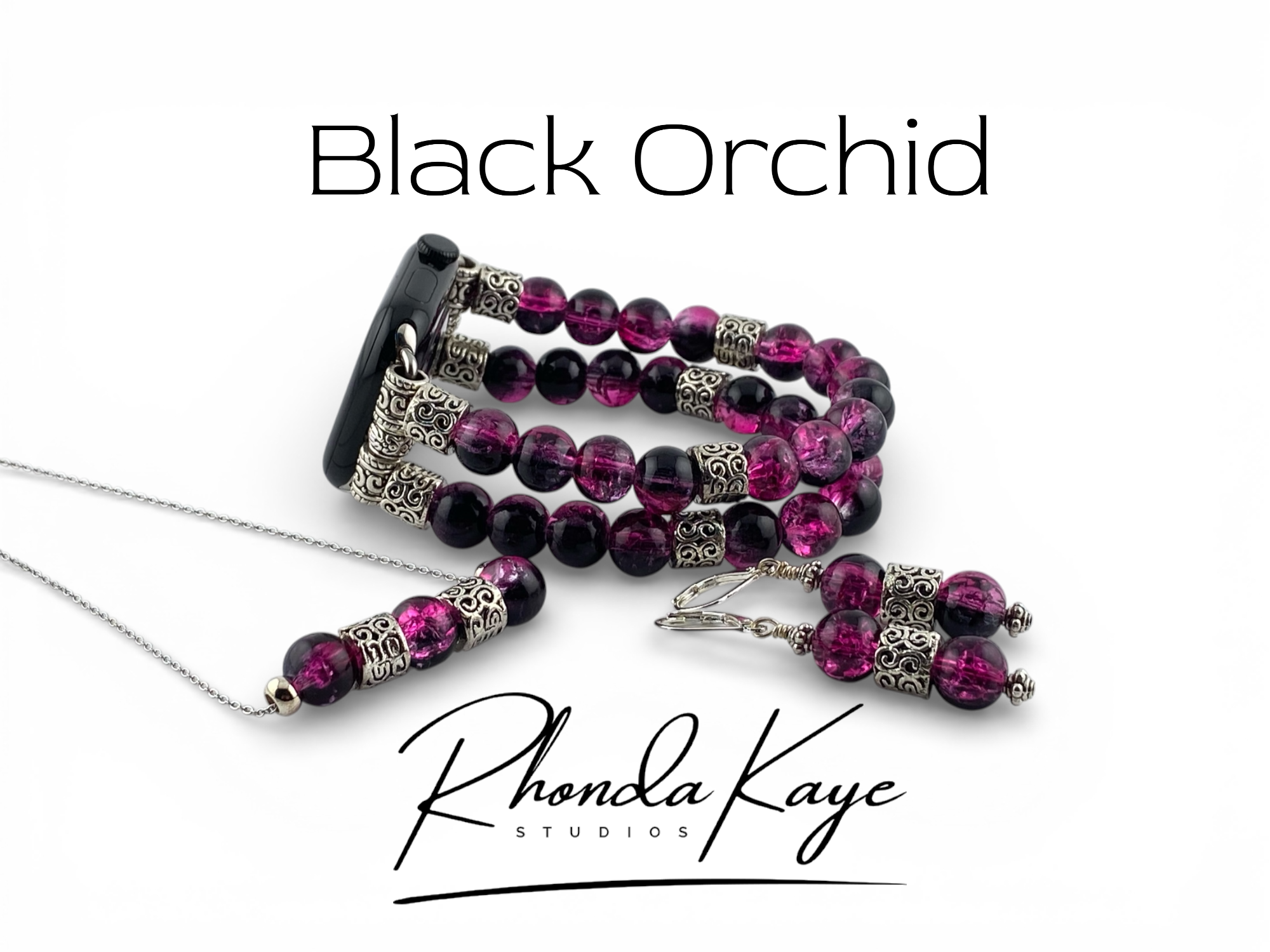 Black Orchid