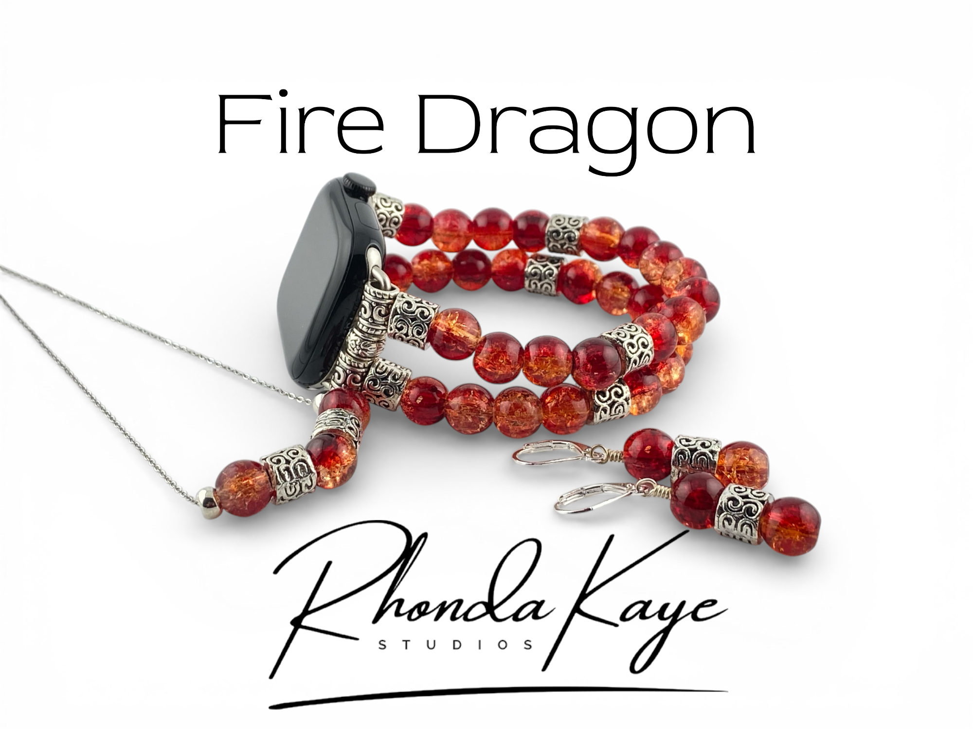 Fire Dragon