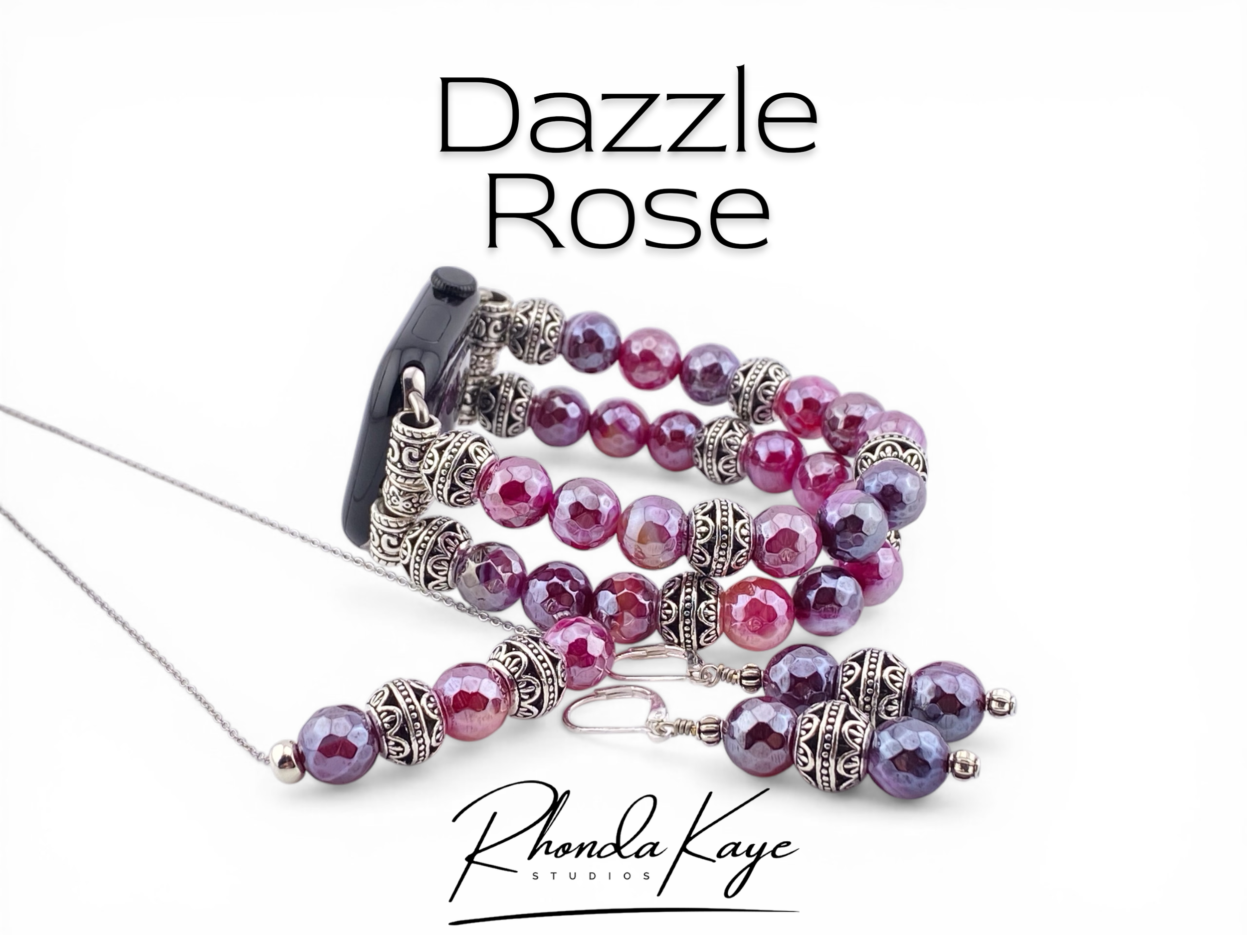 Dazzle Rose