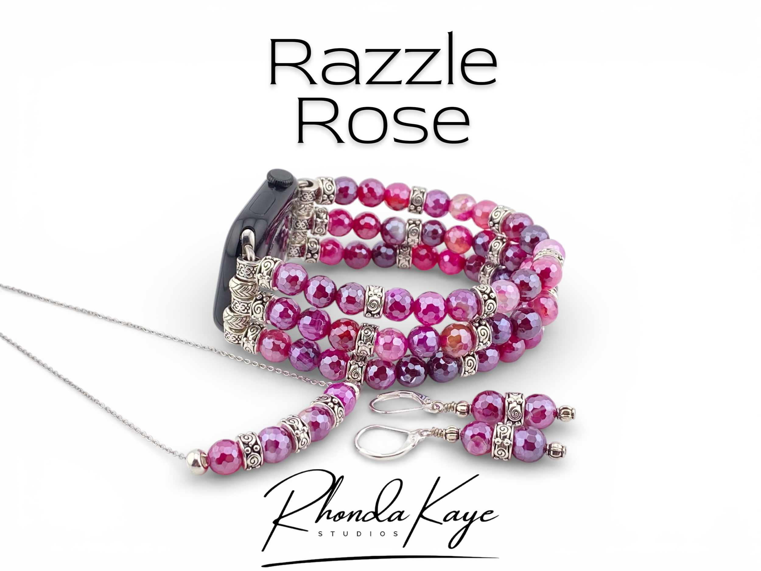 Razzle Rose