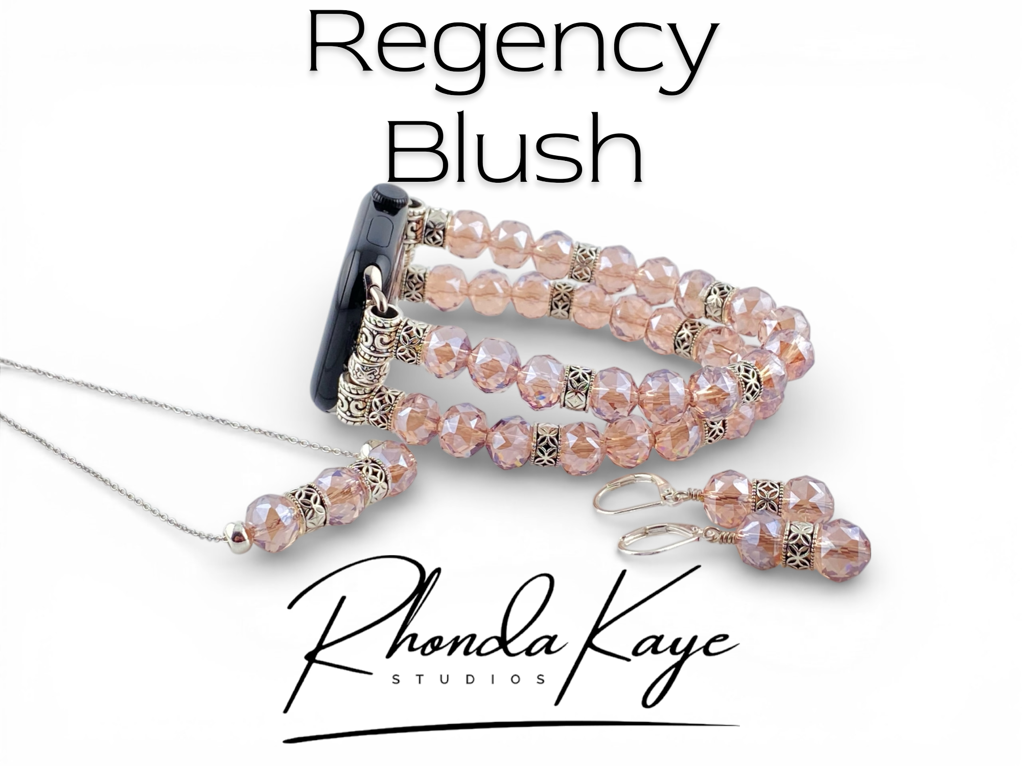 Regency Blush