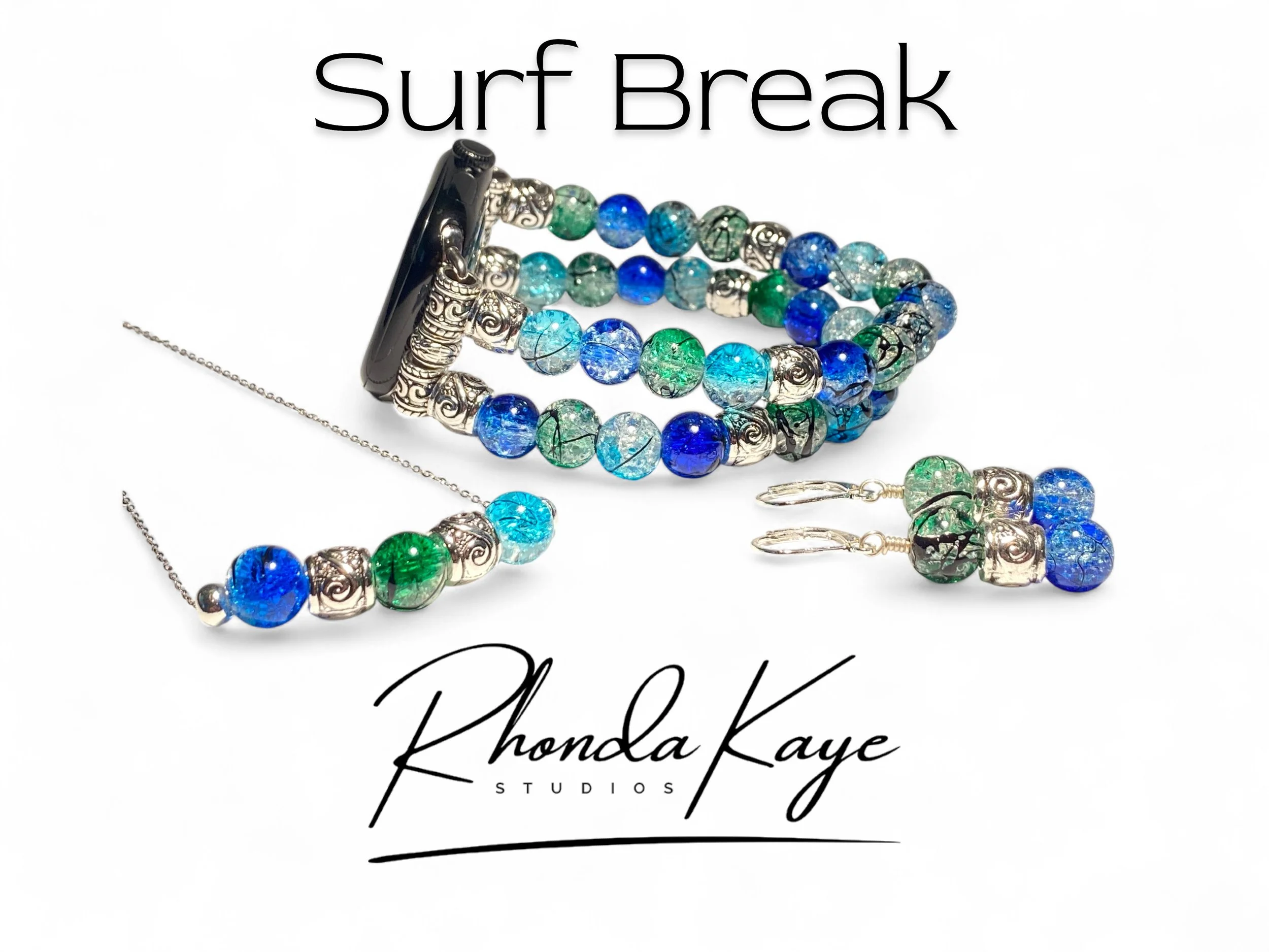 Surf Break