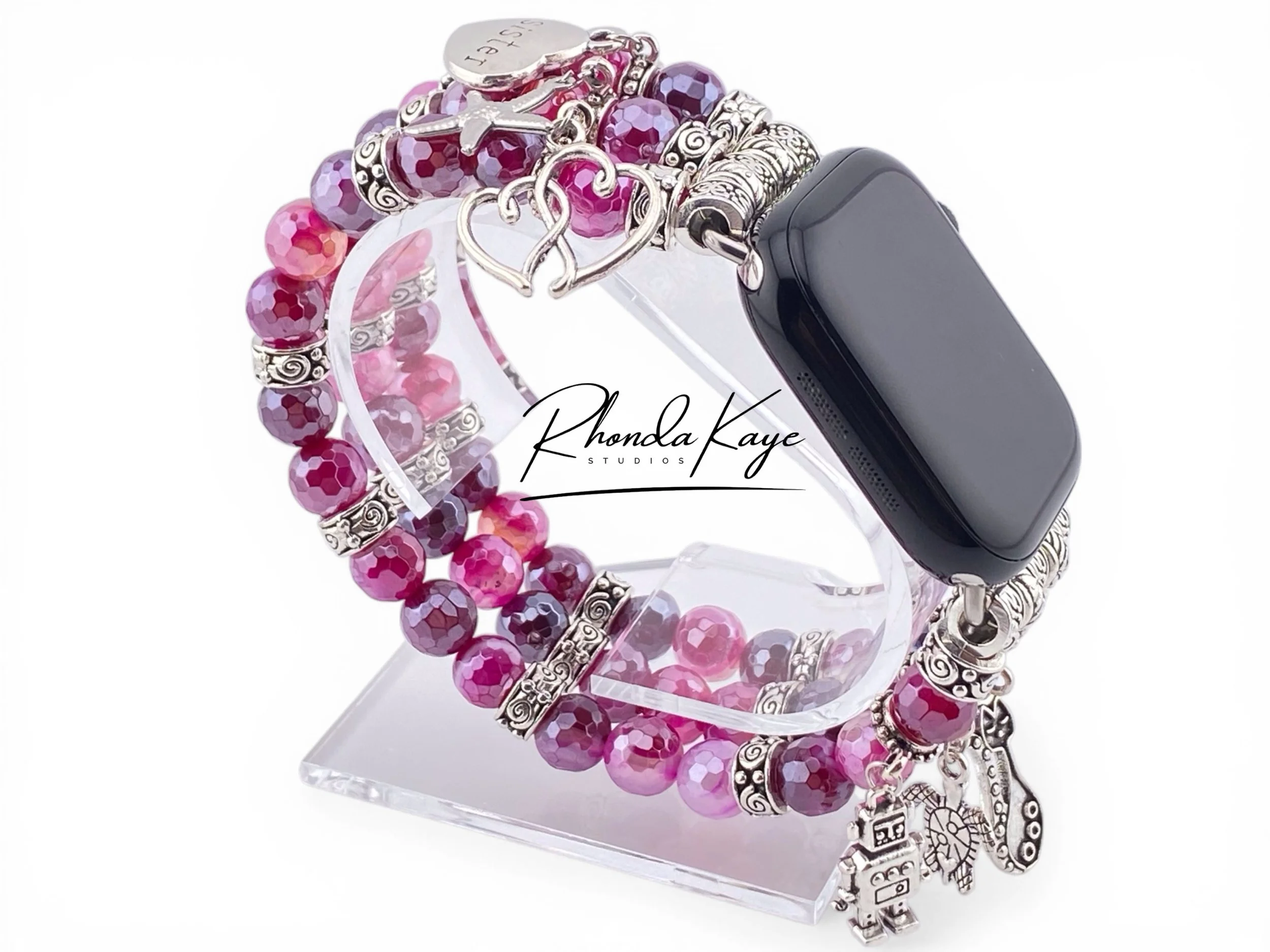 Charmed Razzle Rose Band.jpg