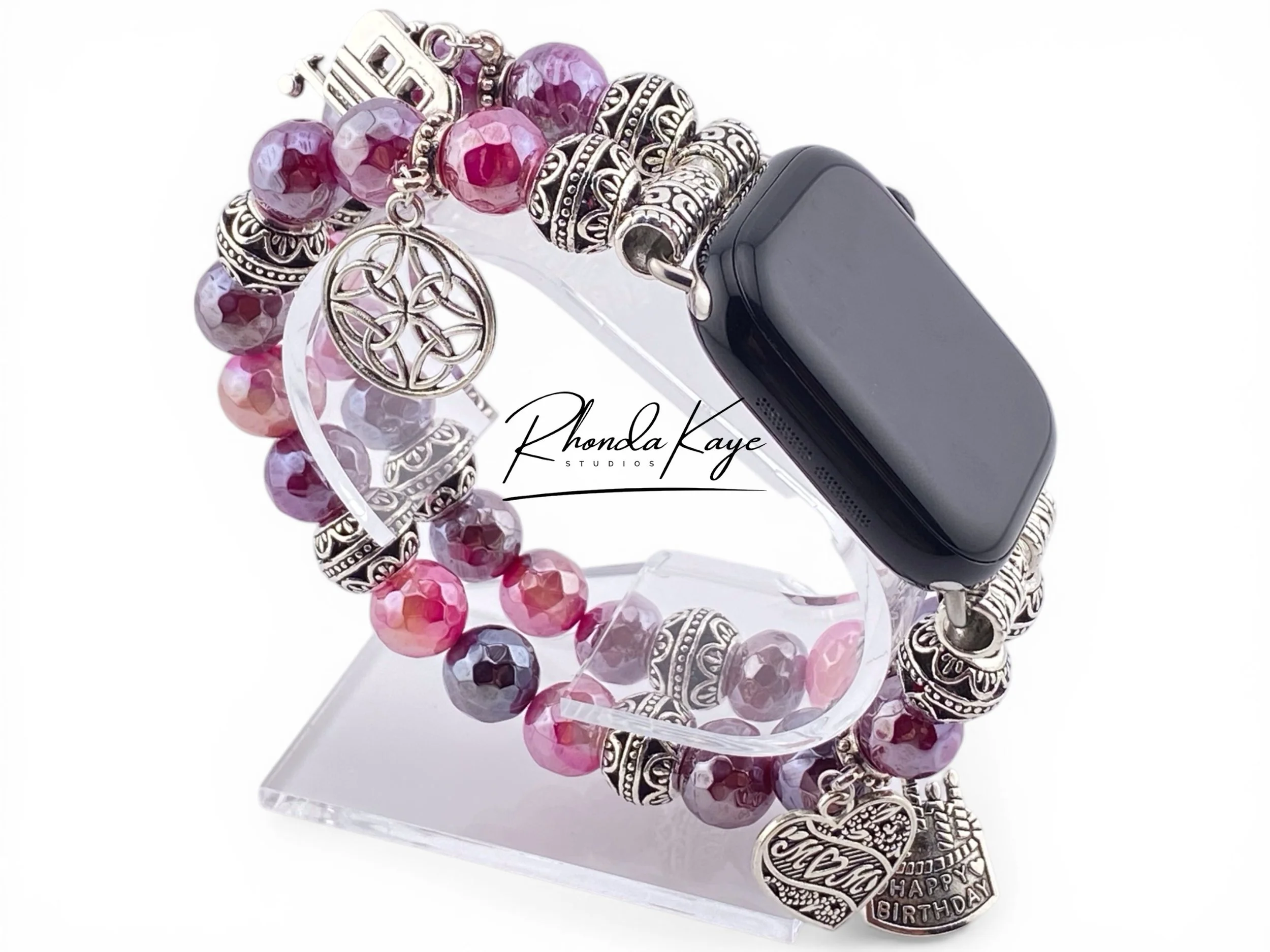 Charmed Dazzle Rose Band.jpg