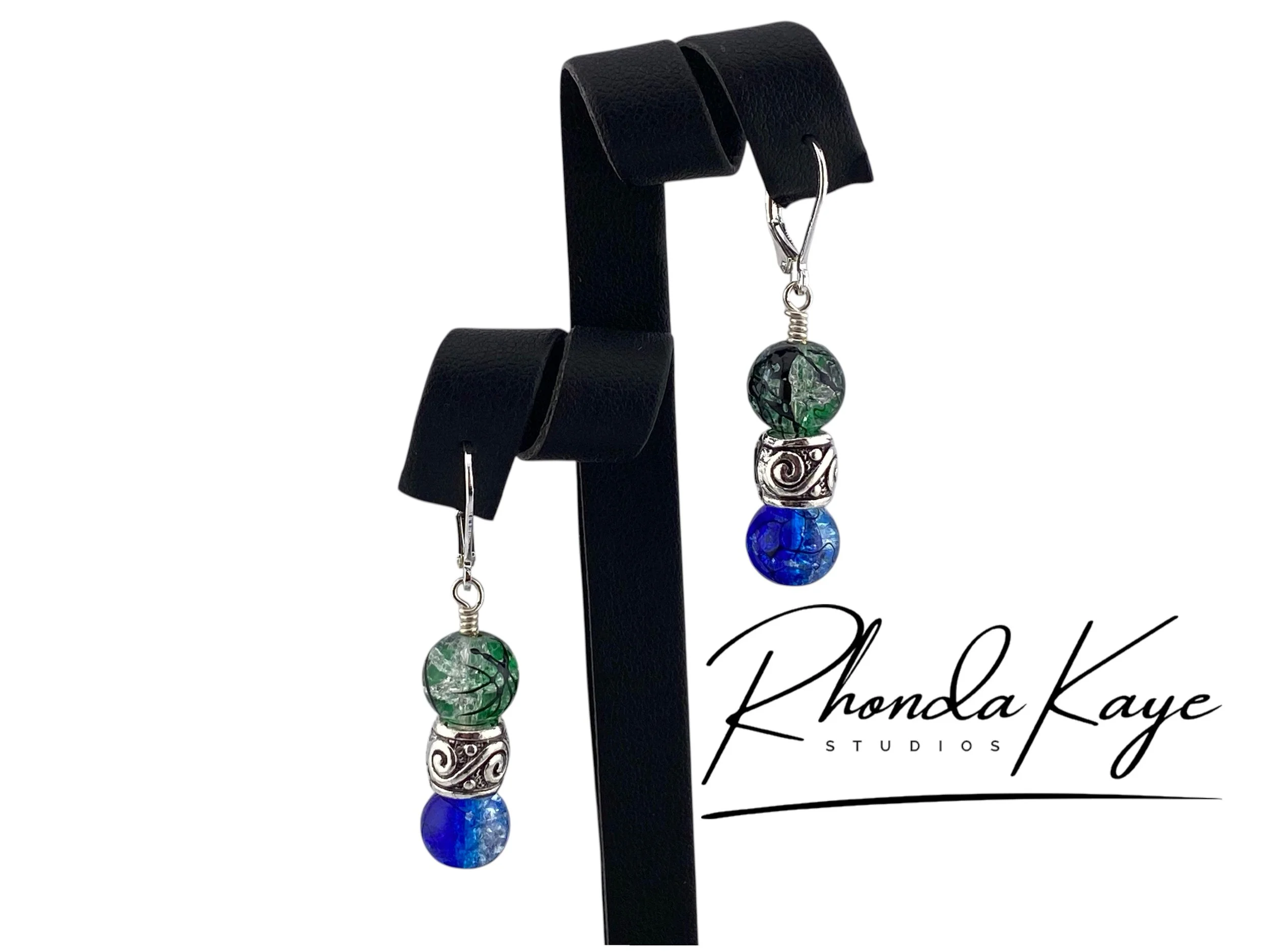 Surf Break Earrings White.jpg