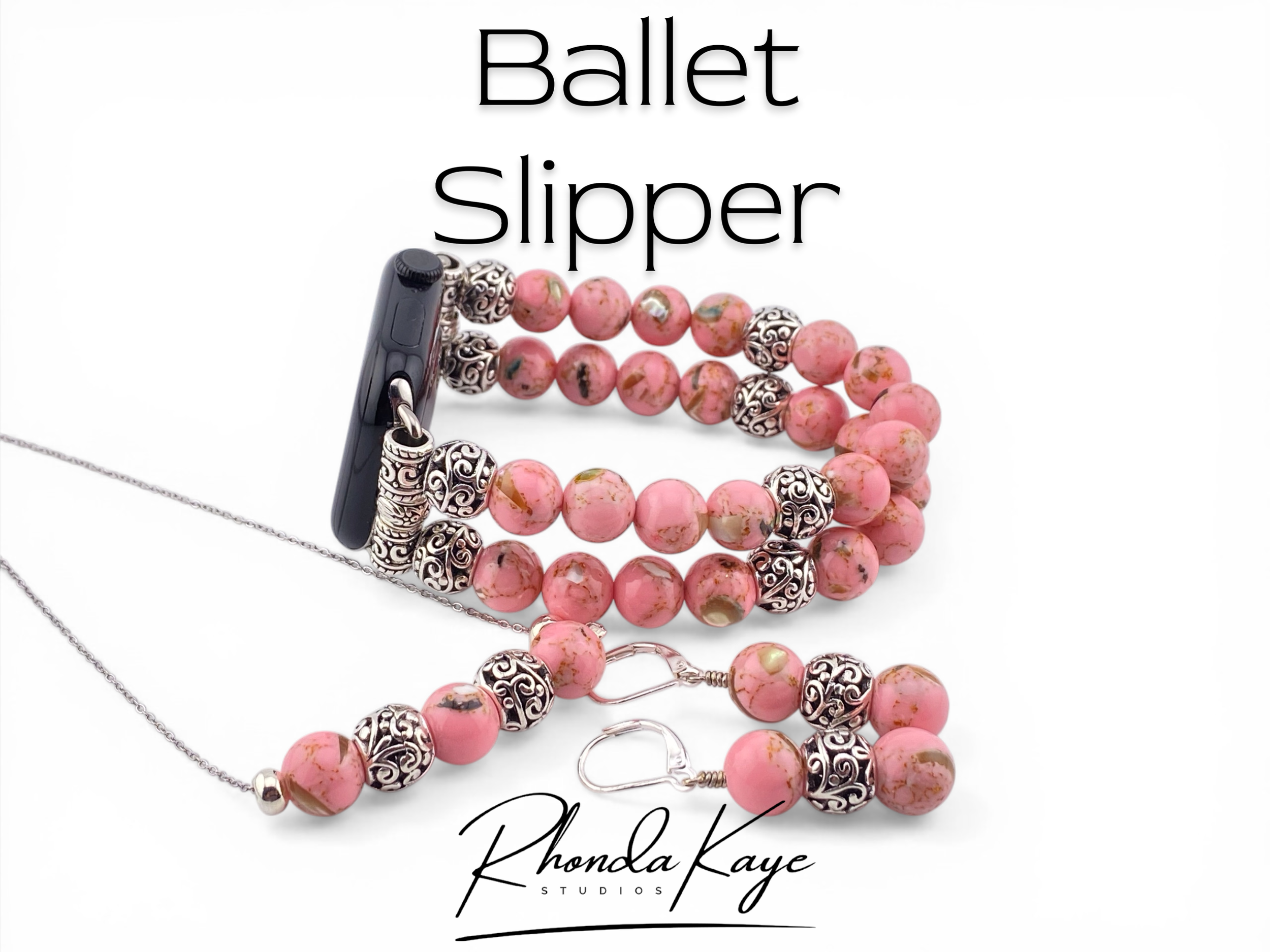 Ballet Slipper