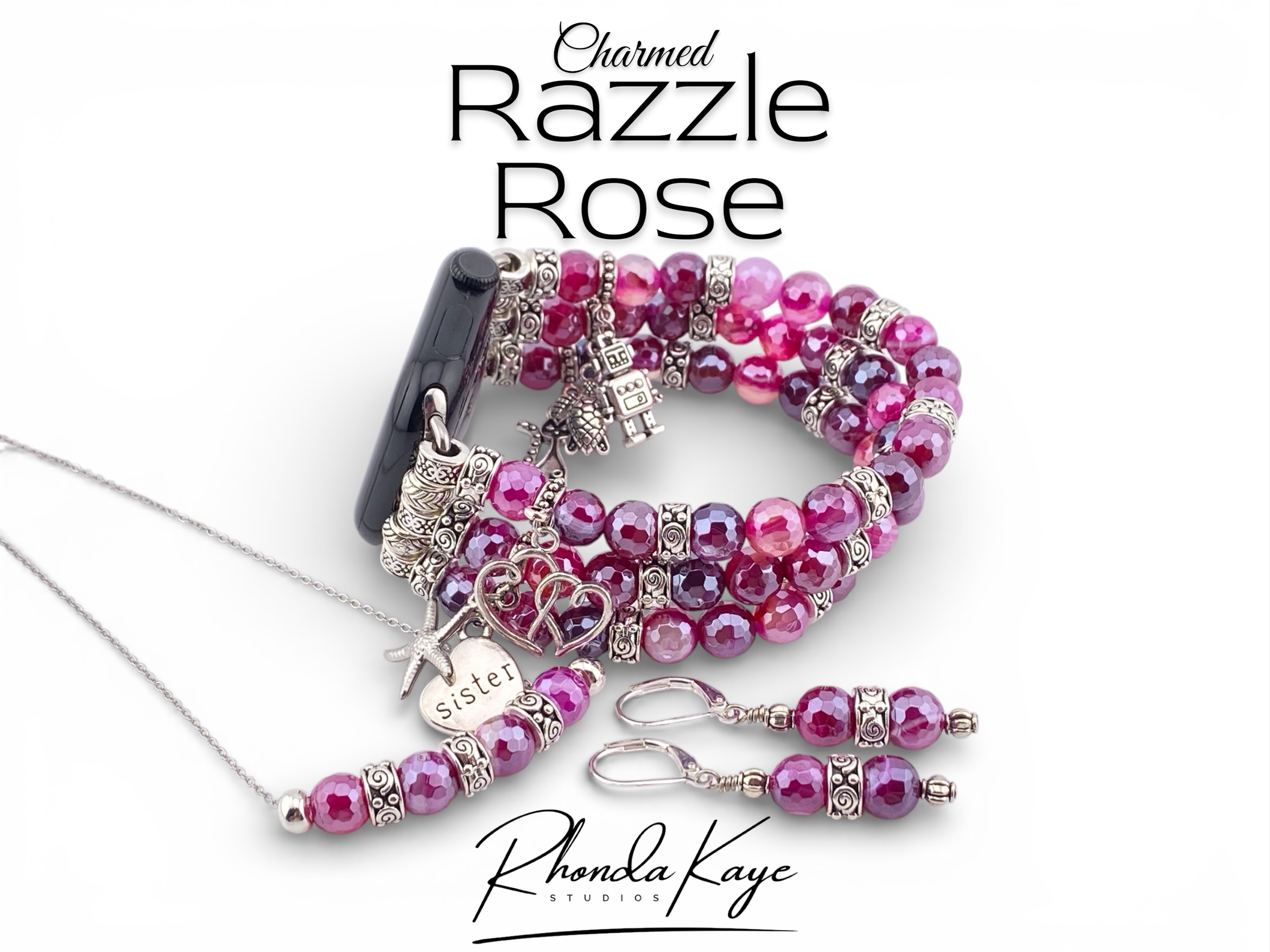 Charmed Razzle Rose Surface Set.png
