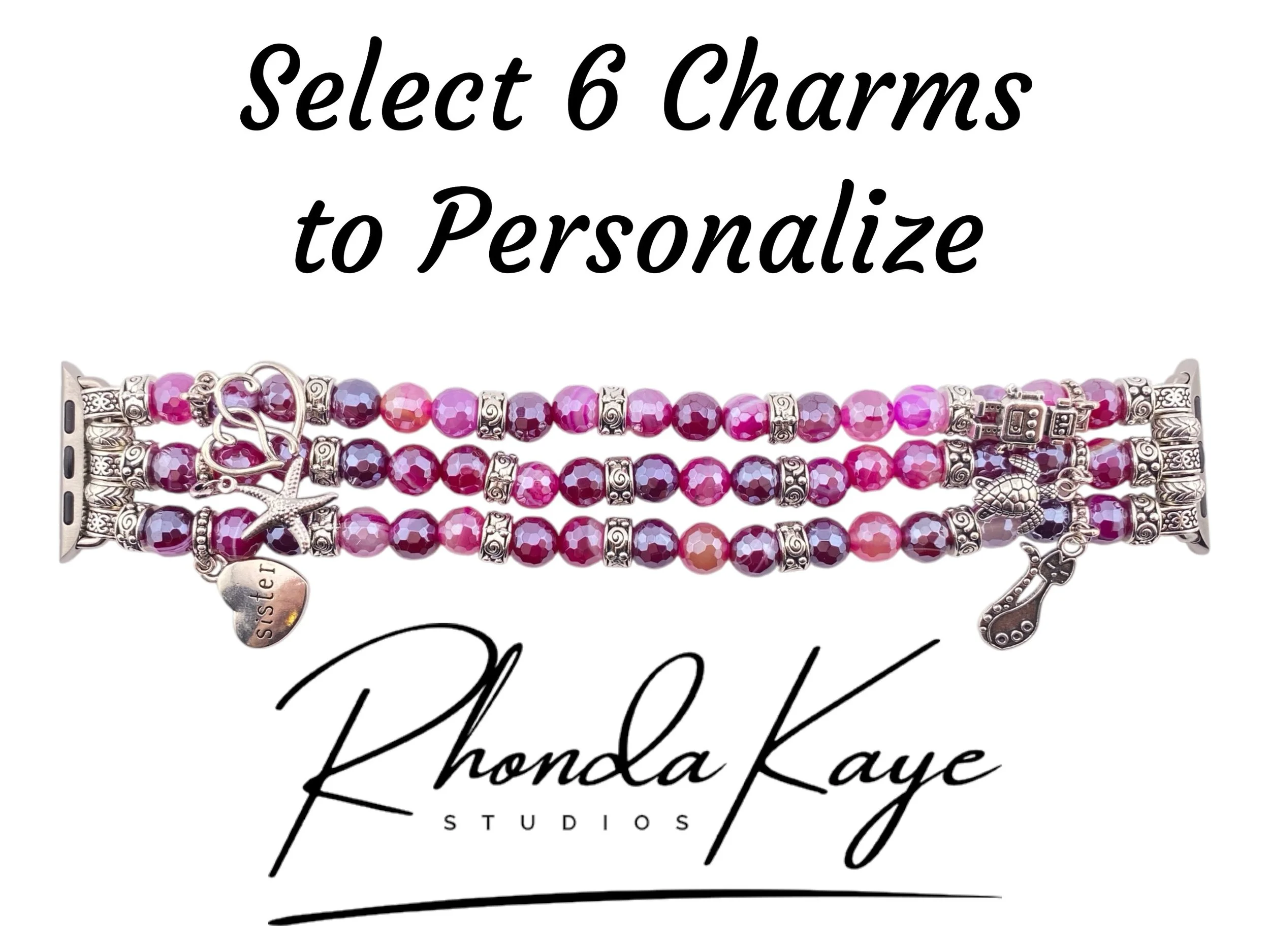 Razzle Rose Charmed Flat.jpg