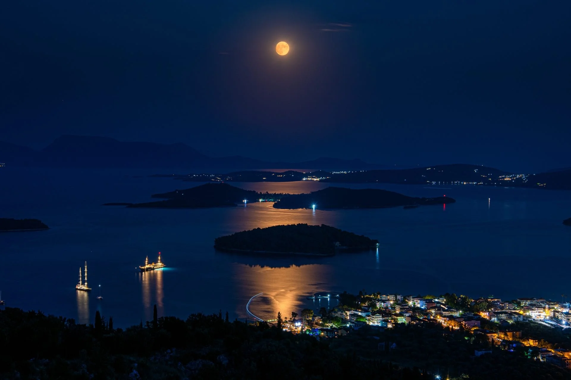 Lefkada Island: The Hidden Gem of Greece