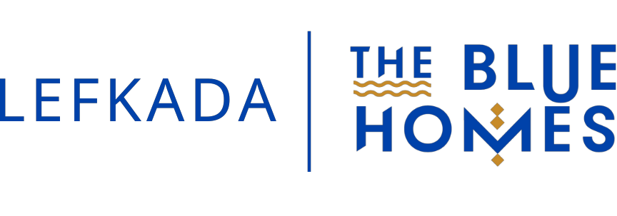 The Blue Homes | Lefkada (Copy)