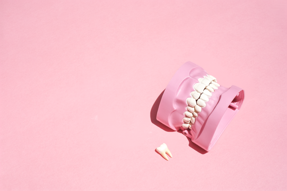 Why Your Gums Bleed When You Floss