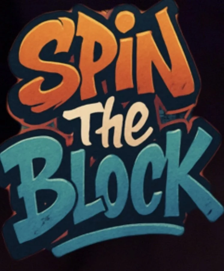 Spin The Block  (Copy)