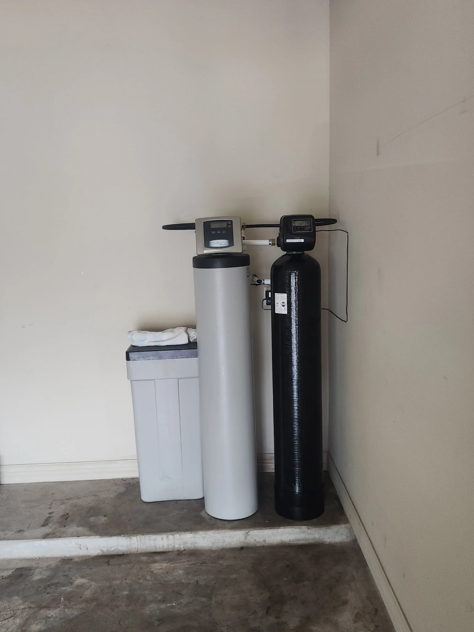 Customer Happy With Activated Catalytic Carbon System